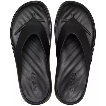 Crocs Getaway Platform Flip Flop W 209410 001