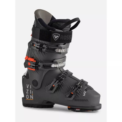 ROSSIGNOL VIZION 4B PRO 100 MV GW-MT GR slidinėjimo batai pilki