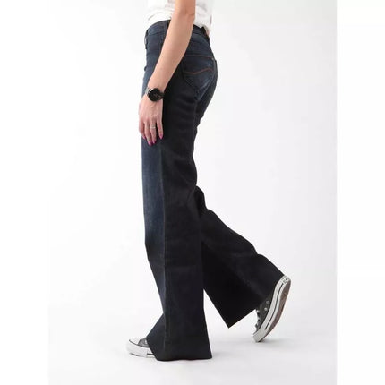 Lee Ava W Džinsai L327RCND