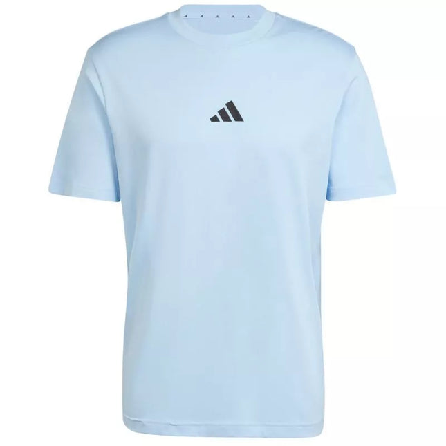 adidas Essentials Small Logo Single Jersey M JF1101