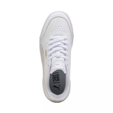 Puma Carina Mia Topcat women's shoes 406064 02
