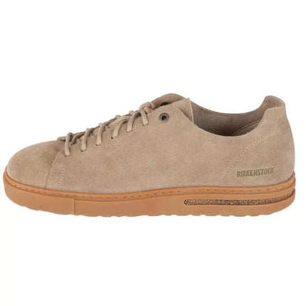 Birkenstock Bend Low Decon 1024633 Pilka 36