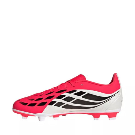 adidas Predator Club FG/MG JS0370 Kids' Soccer Shoes