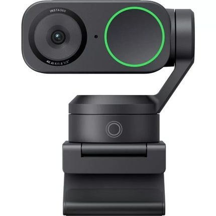 Insta360 Link 2 – 4K webkamera su gimbalu
