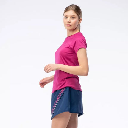 Women's HIDA WMNS Short Sleeve T-Shirt