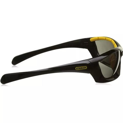 STANLEY SMOKE TACTICAL SAFETY GLASSES