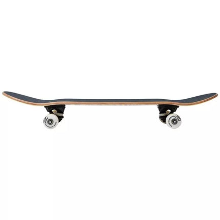 Riedlentė Rocket Twisted Foli Gold Skateboard 7.5" RKT-COM-1555