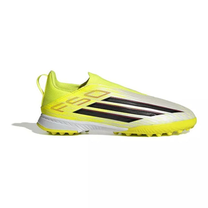 Adidas Junior F50 League LL TF JR9023 vaikiški futbolo bateliai