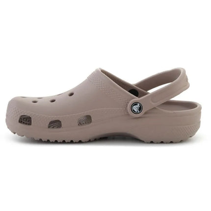 CROCS CLASSIC TAUPE 10001-214