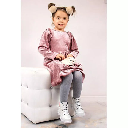 Blizgūs izoliuoti aulinukai Potocki Jr WOL121C