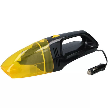 Rankinis automobilinis dulkių siurblys 12V DUNLOP 60W