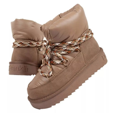 D.Franklin W DFSH375003-TAUP batai