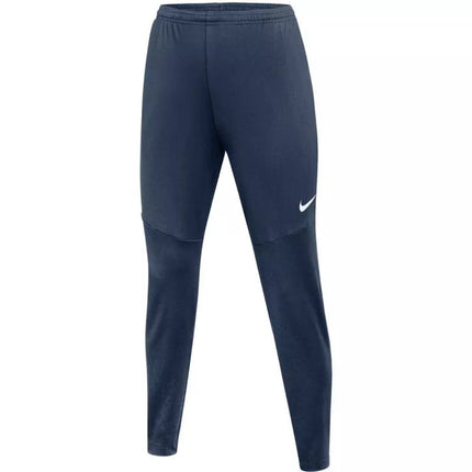 Nike Dri-Fit Park 26 Kelnės KP Tamsiai Mėlynos HM7210 410