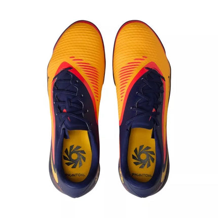 Nike Phantom 6 Low Academy TF EH HQ2326 800 Football Boots