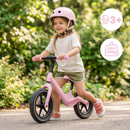 Spokey BROOMI balance bike