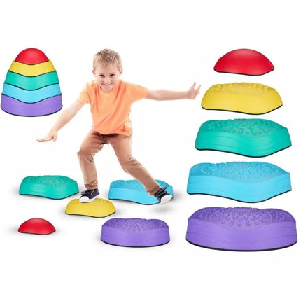 Jutimo takelis 5 vnt. EDDY TOYS
