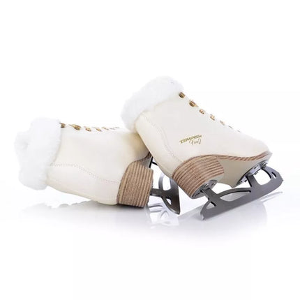 TEMPISH Fine II Figure Skates