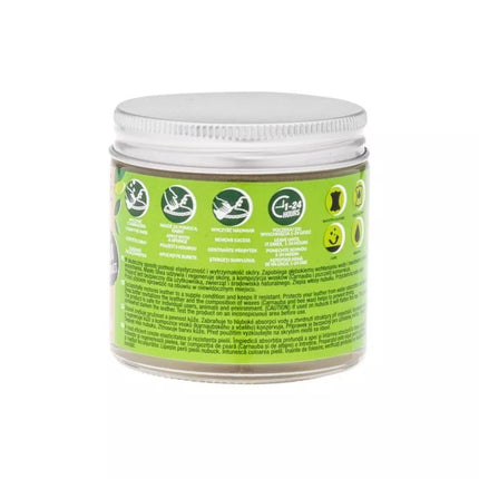 Ekologiškas tepalas 100 ml