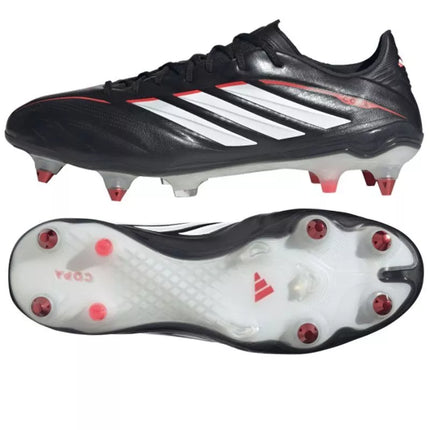 Adidas COPA PURE IV Elite SG JQ0408 batai