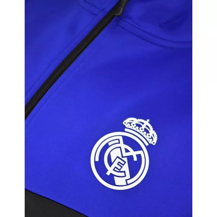 Real Madrid tracksuit N28 RM2CHP28