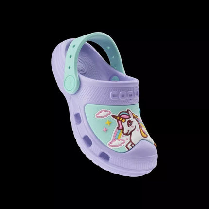 Children's MAXI Sandals