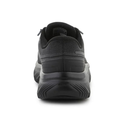 Skechers Slip-ins Go Walk Max Cushioning Hyper Burst Zoltar 217128-BBK Black