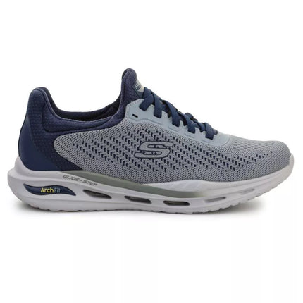 Skechers Arch Fit Orvan Trayver M 210434-GYNV batai