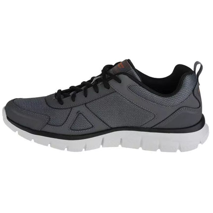 Skechers Track-Scloric M 52631-CCBK avalynė