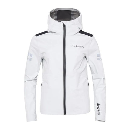 SAIL RACING W purškiama Gore-Tex striukė balta