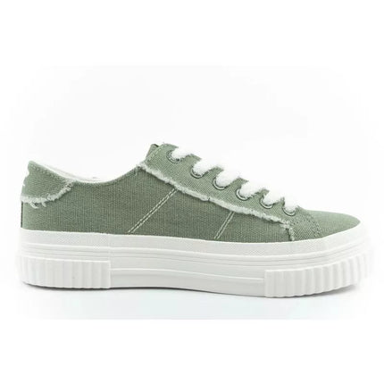 O'neill women's sports shoes Spinna C sneakers green fashionable comfortable