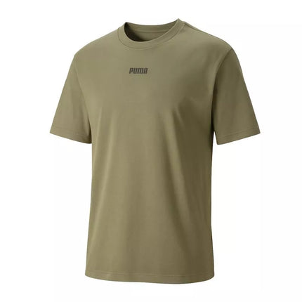 PUMA MMQ EARTHBREAK Marškinėliai - 530470-73