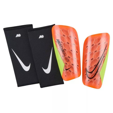 Nike Mercurial Lite DN3611-830 Apsaugos blauzdoms