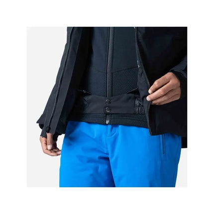 Rossignol Siz Jkt Jacket Black