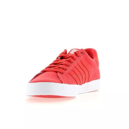 K-Swiss moteriški batai Belmont SO T Sherbet W 93739-645-M