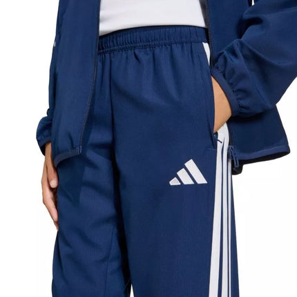 adidas Tiro 26 League Presentation navy blue kids' pants JZ9052
