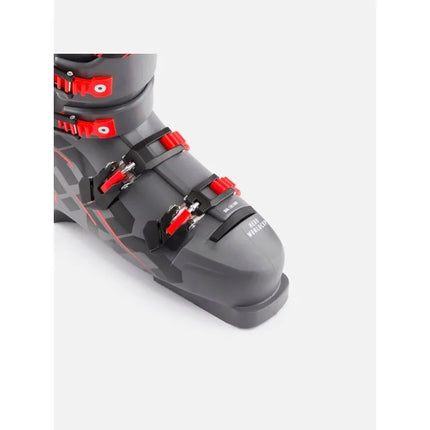 ROSSIGNOL HERO WORLD CUP ZA Ski Boots - METEOR GREY