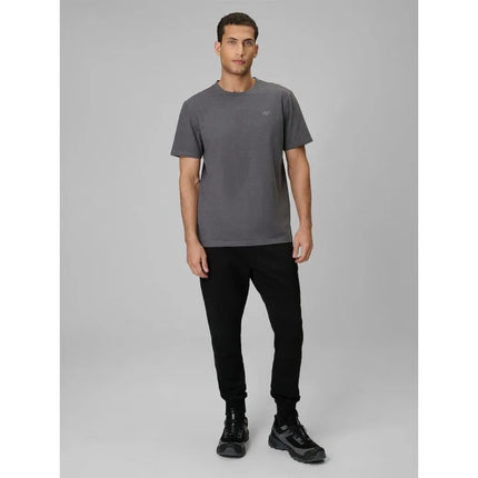 Men's jogger sweatpants 4F 4FRMM00TTROM2020-20S
