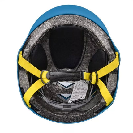 METEOR KS02 CHILDREN'S CYCLING HELMET, NAVY