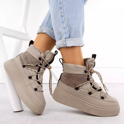 Platforminiai aulinukai W 72302 WOL280B Potocki