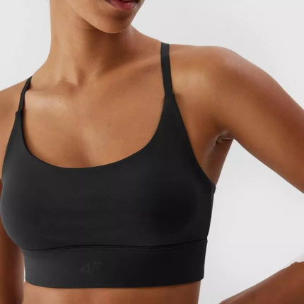 Sportinė liemenėlė 4F F079 W 4FAW23USBAF079 20S