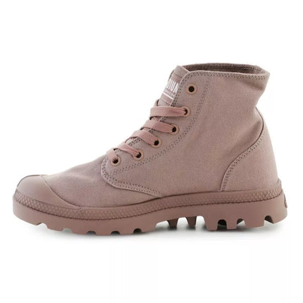 Palladium Mono Chrome W 73089-267-M Bateliai