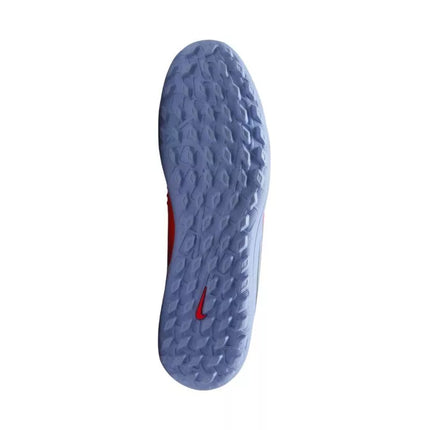 Nike Phantom 6 Low Club TF HQ2324 400 football boots