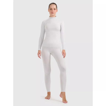 Women's seamless thermal underwear (bottom) 4F 4FWAW25USEAF217-27S