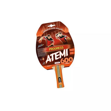 Atemi 600 S214570 Stalo Teniso Raketė