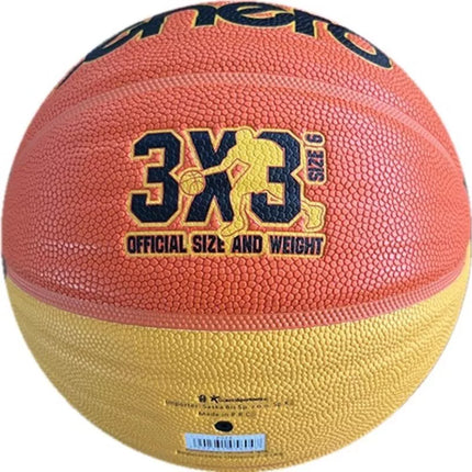 ENERO Krepšinio 3x3 R.6