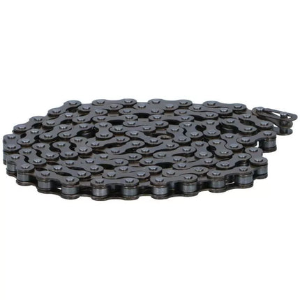 Dviračio grandinė 112 narelių 12,7x3,2 mm, 1 pavaros, Bicycle Gear