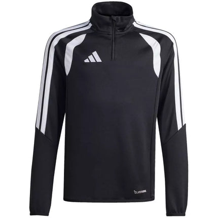 adidas Tiro 26 League Training Top Black and White JY7161 Kids' Sweatshirt