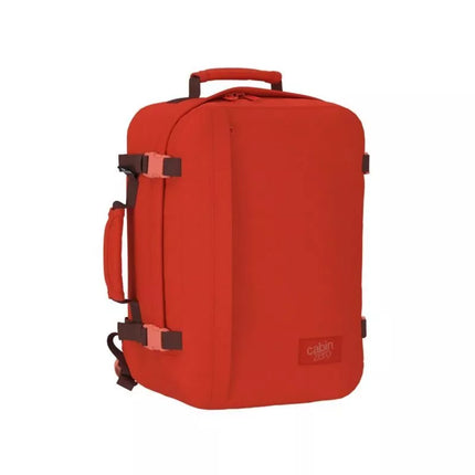 CabinZero Classic 2in1 36L Backpack Travel Bag - CZ172301