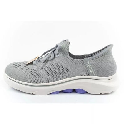Skechers Go Walk 7-Via W 125213/GYLV batai