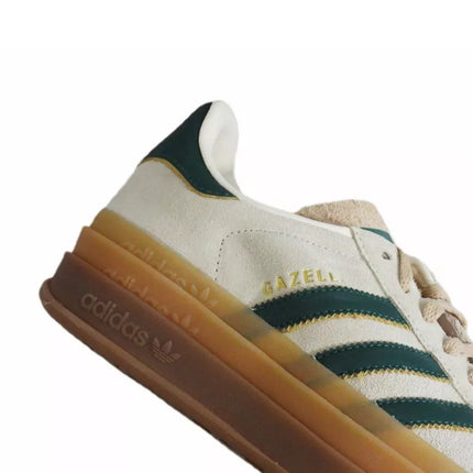 Adidas Gazelle Bold moteriški platforminiai kedai - ID7056